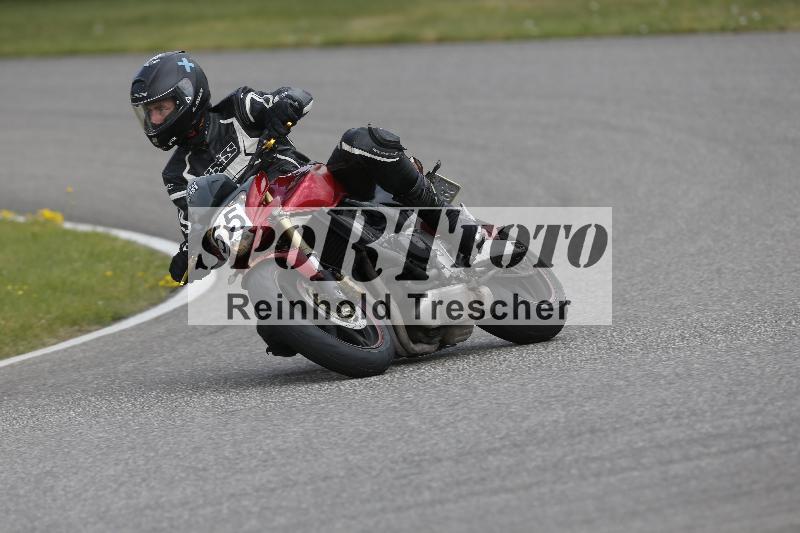 /18 05.06.2026  TZ Motorsport ADR/Gruppe gelb/55